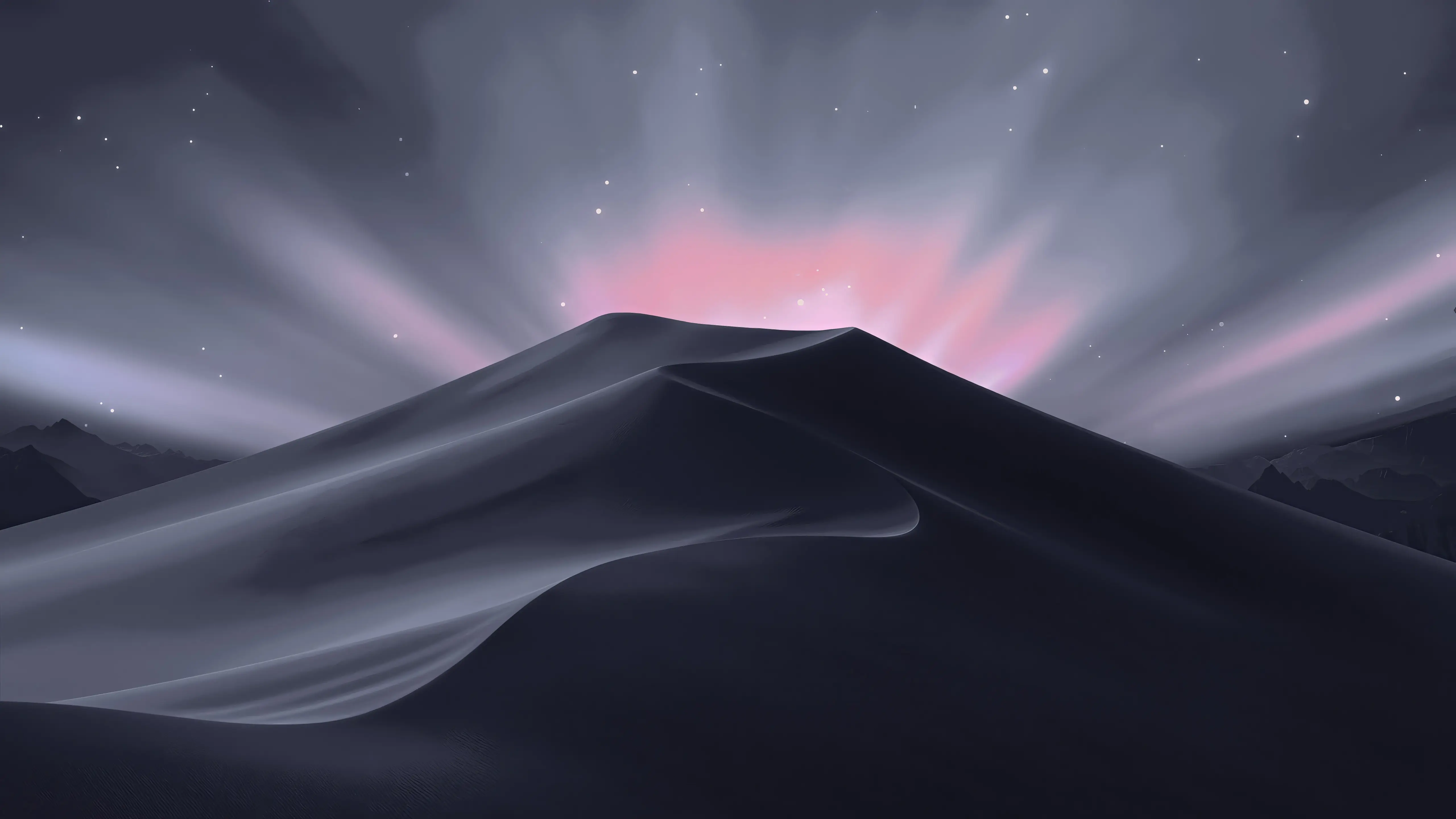 Fake MacOS