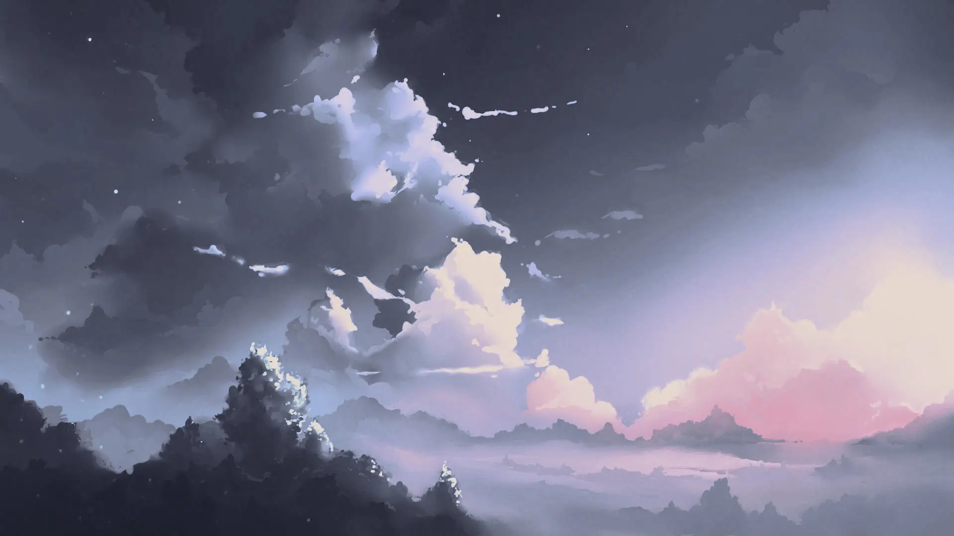Clouds