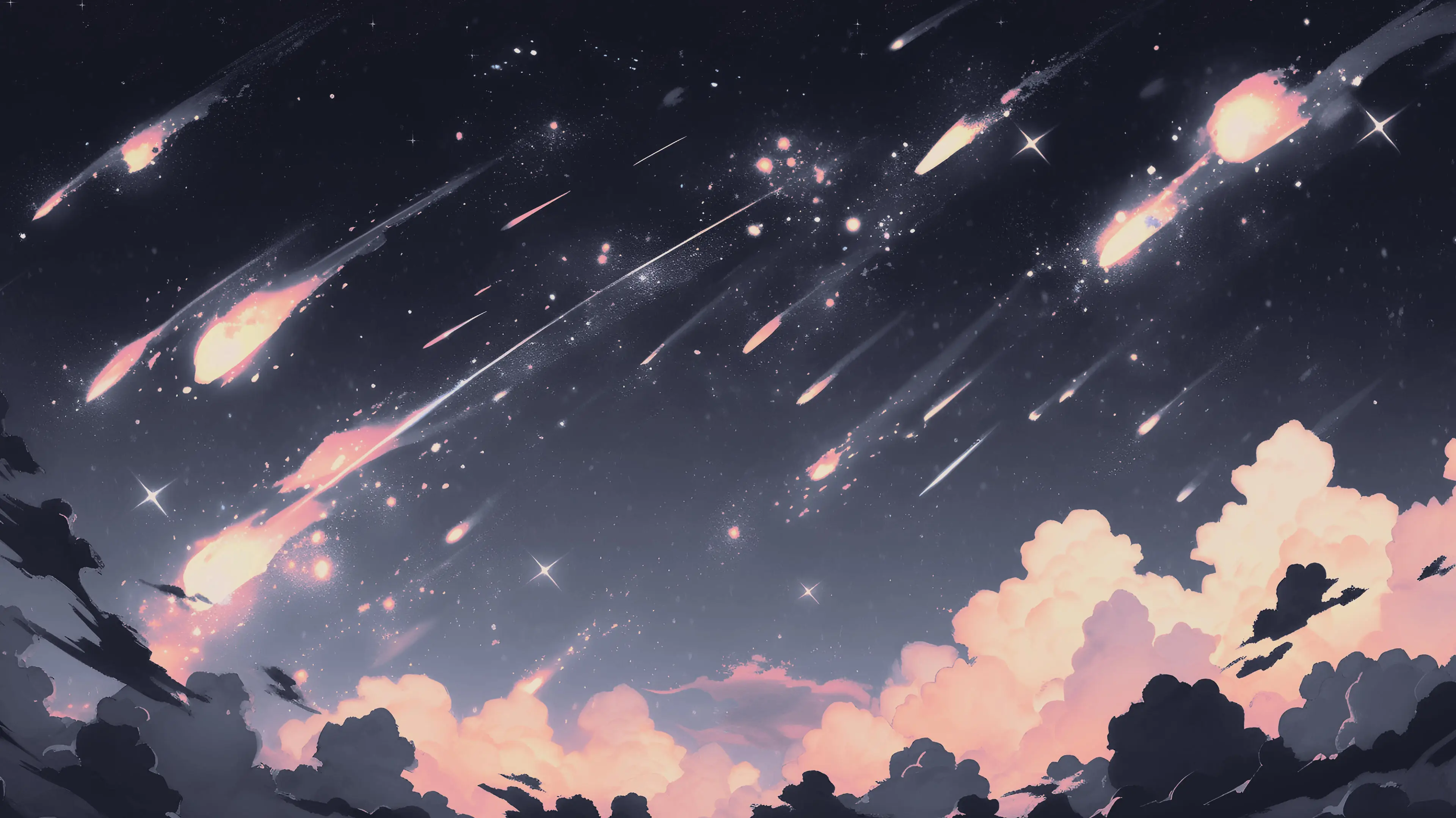 Comets