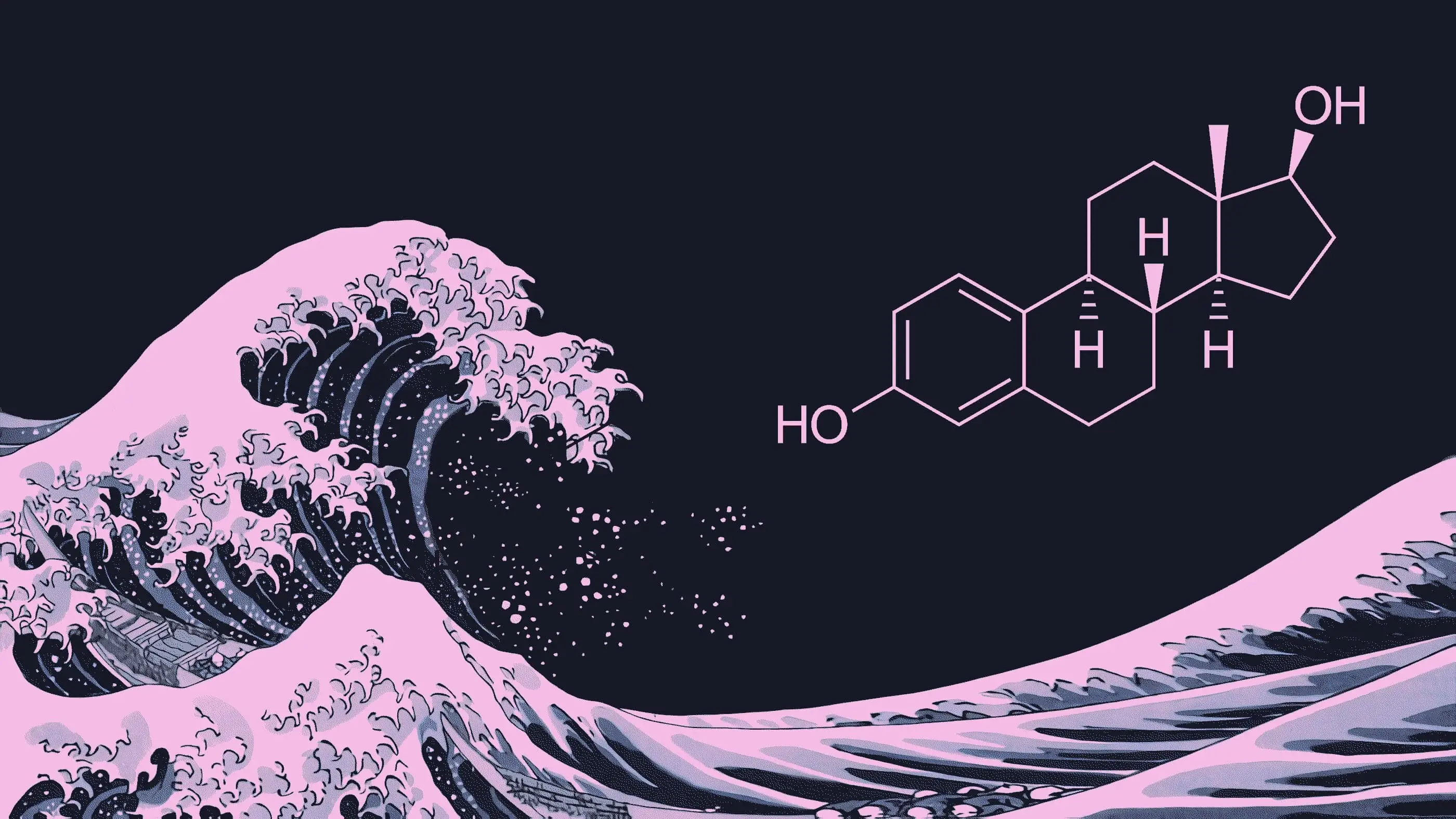 Estrogen Waves