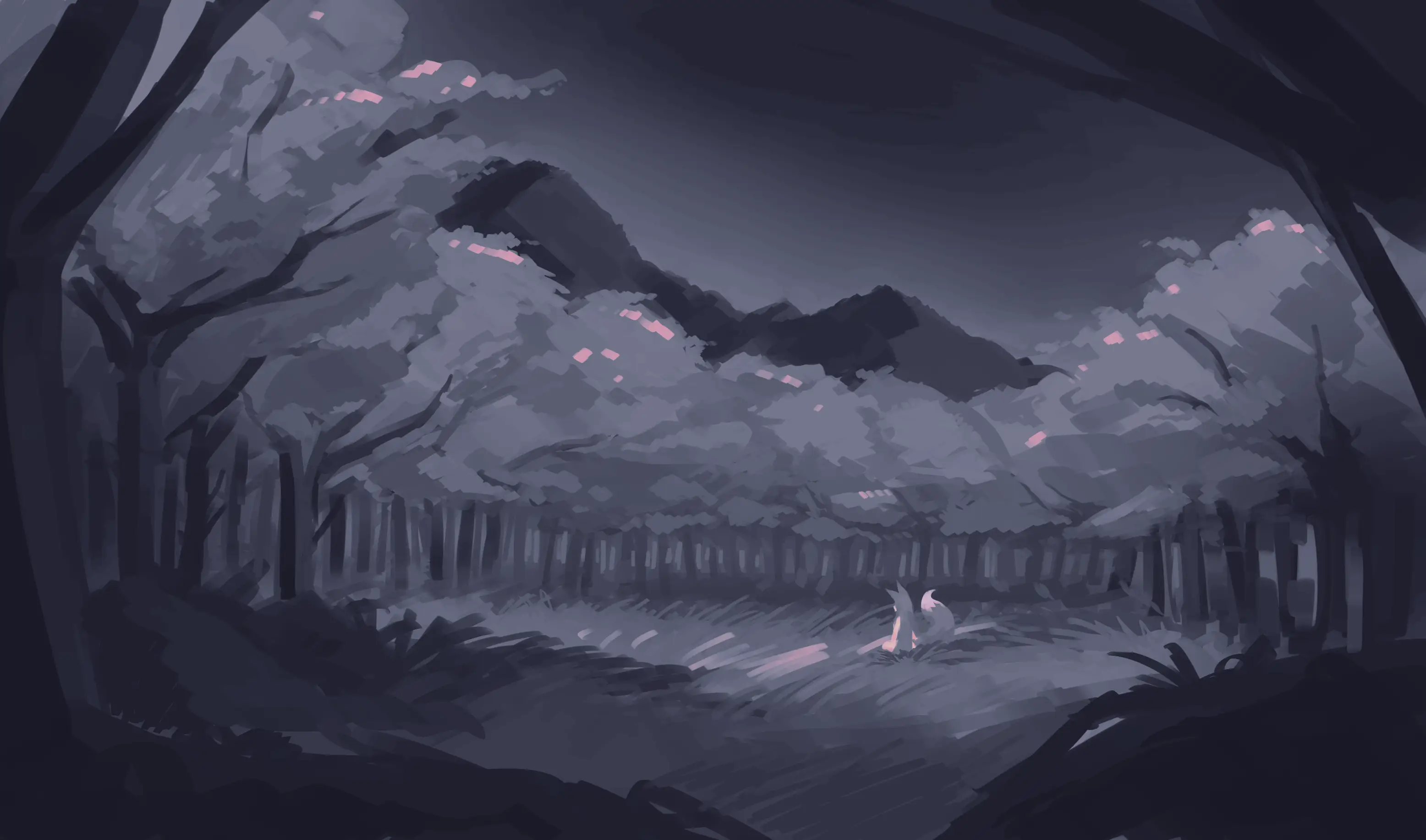 Fox Clearing