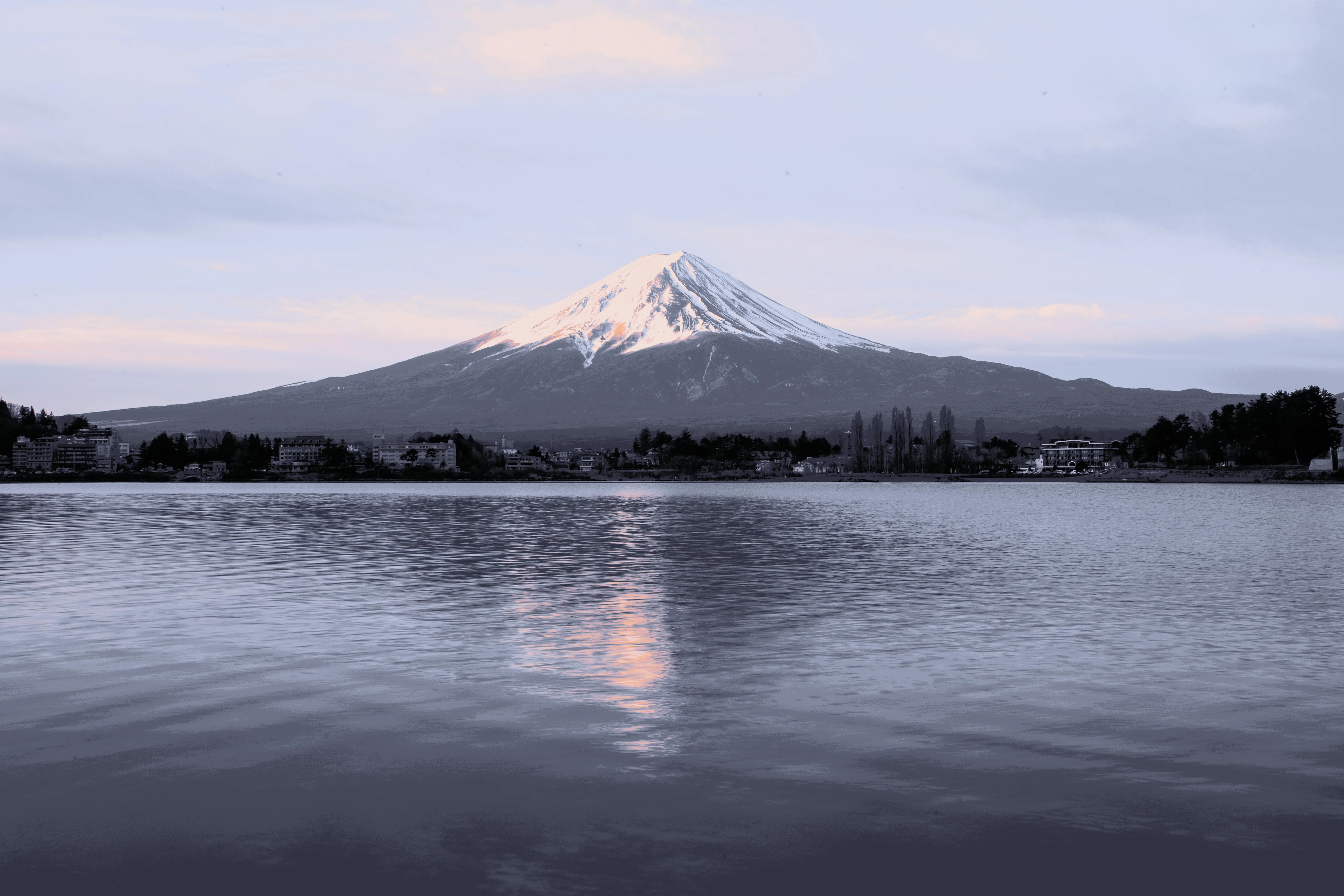 Fuji