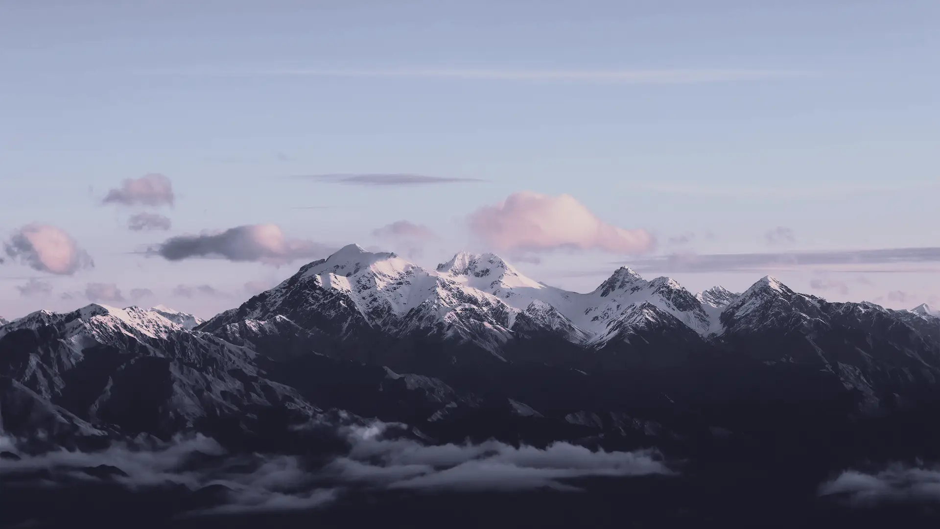 Mountains