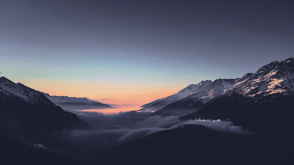 Peaks