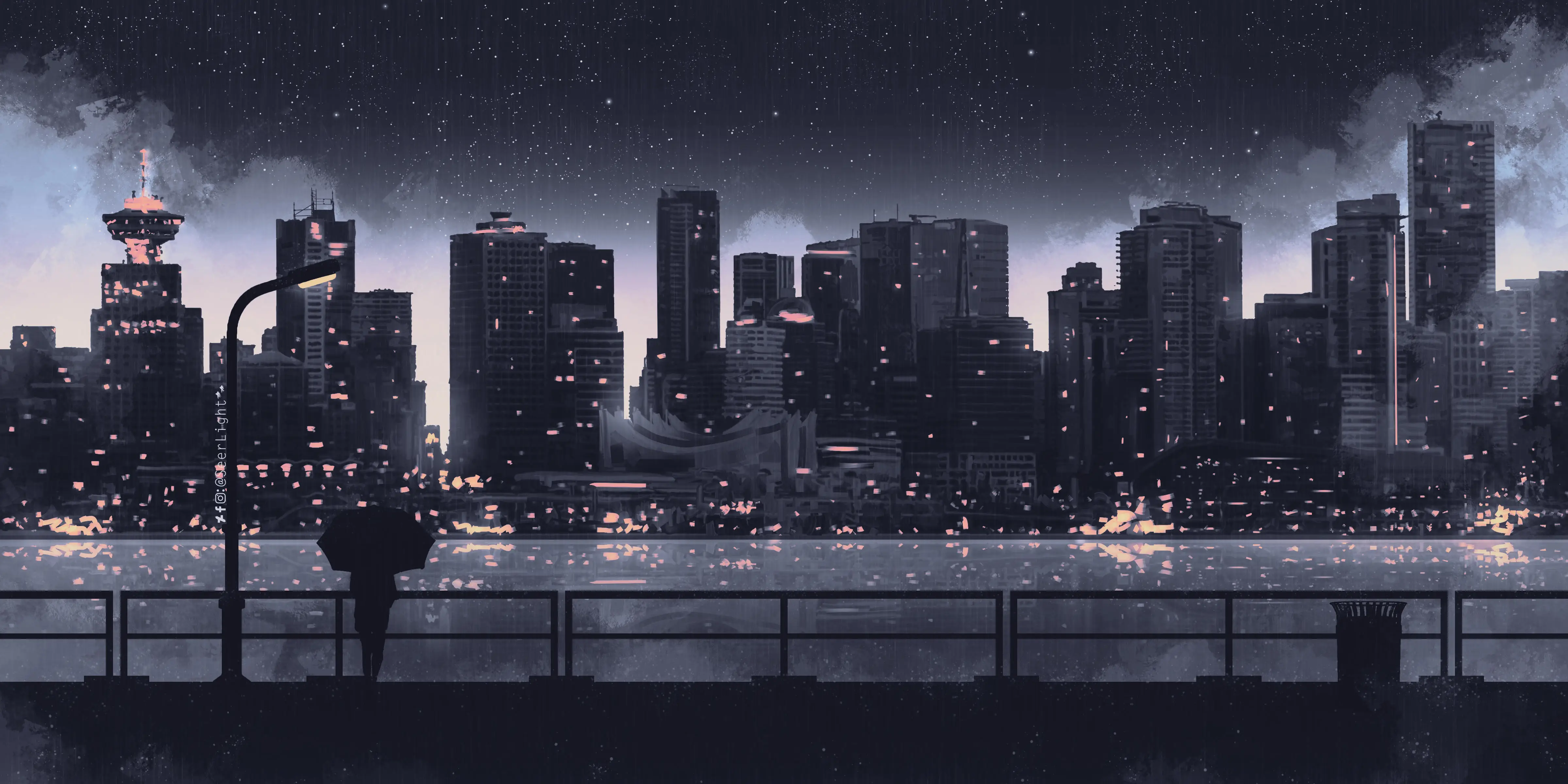 River City