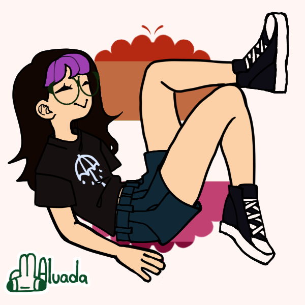Aluada's picrew